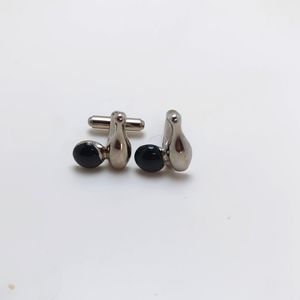 Vintage Bowling Ball Cufflinks
